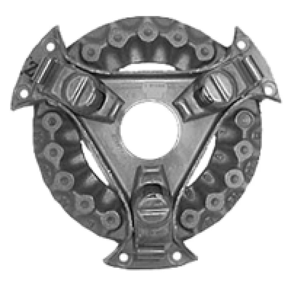 D709392 Pressure Plate Fits John Deere L LA LI Tractor 8.50