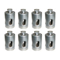 Eight Adjustable Valve Tappets Fits Ford Holland 2N 8N 9N