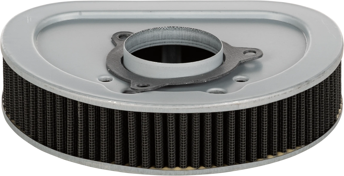 HARDDRIVE Performance Air Filter for Harley Davidson FLHR & FLHTC 2008-2013