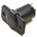 Pontoon Boat 12 Volt Power Outlet