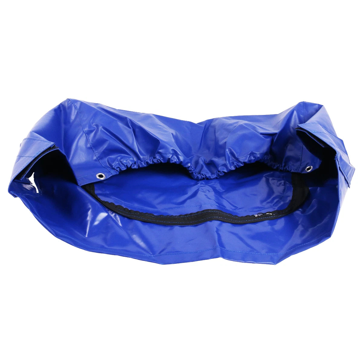 Blue Control Box Cover for Genie All Fuel Powered RT Boom Lift