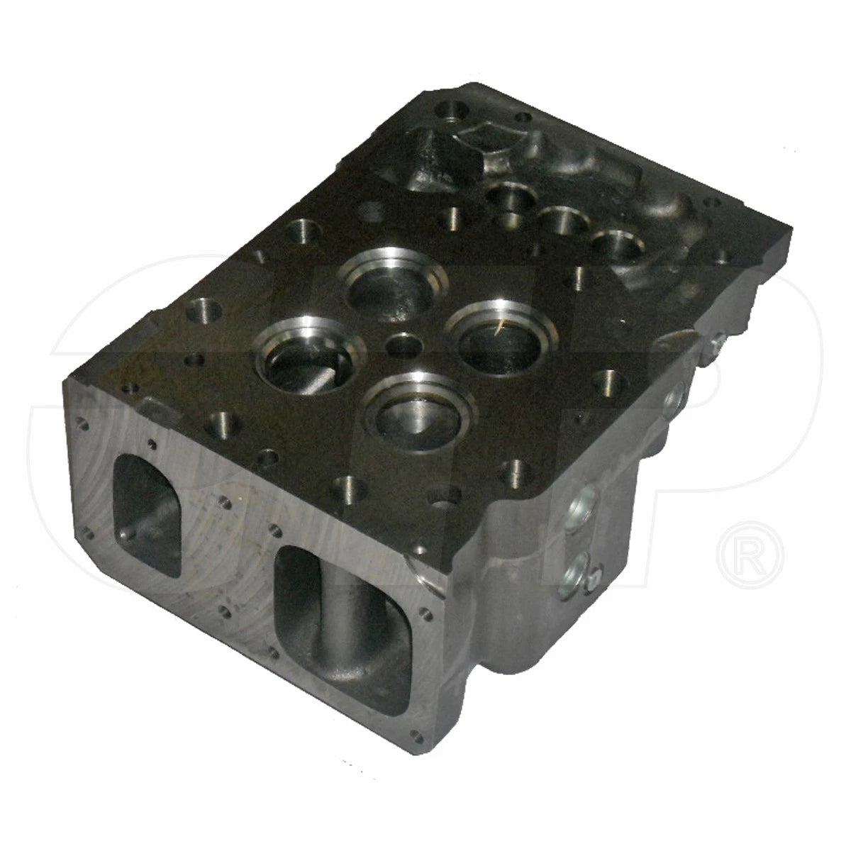 2425327 Cylinder Head As Fits Caterpillar Models