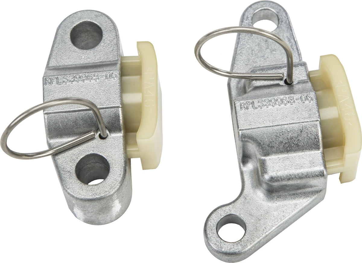 HARDDRIVE Cam Chain Tensioners Set for Harley Davidson Twin Cam 96 & 103