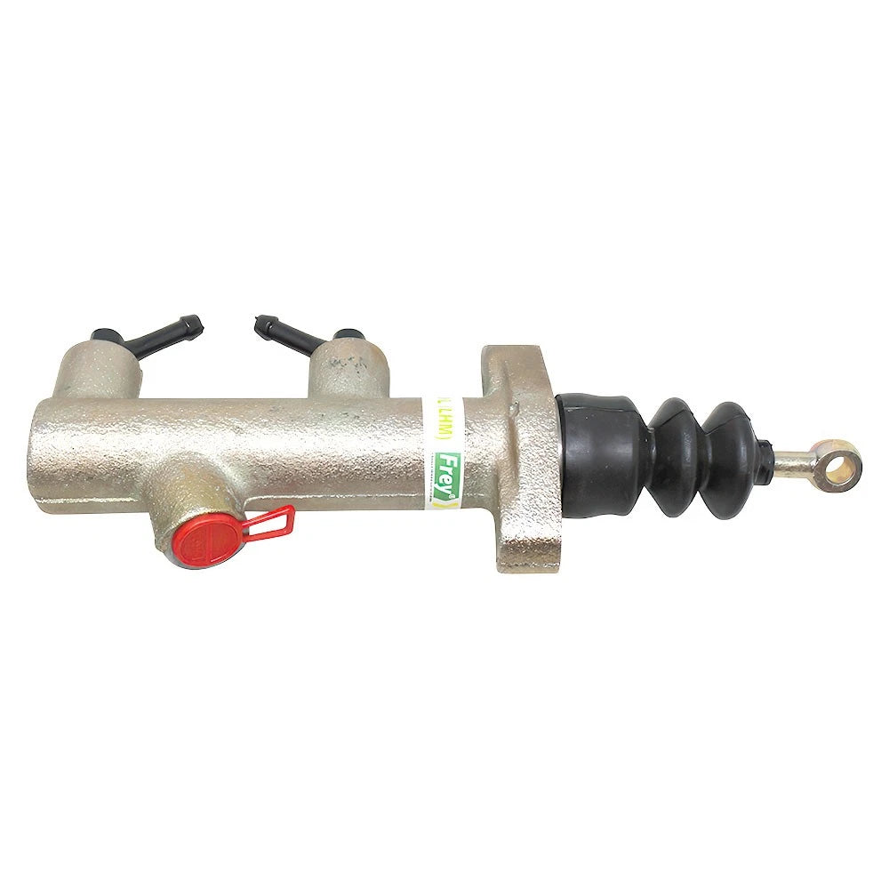 Clutch Master Cylinder Fits Ford Holland Tractor 8340 TS100 TS110 TS115