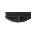 FOR Volvo Penta Sterndrive DP-D,DP-D1,DP- E 872438 Non Return Valve Exhaust Flap