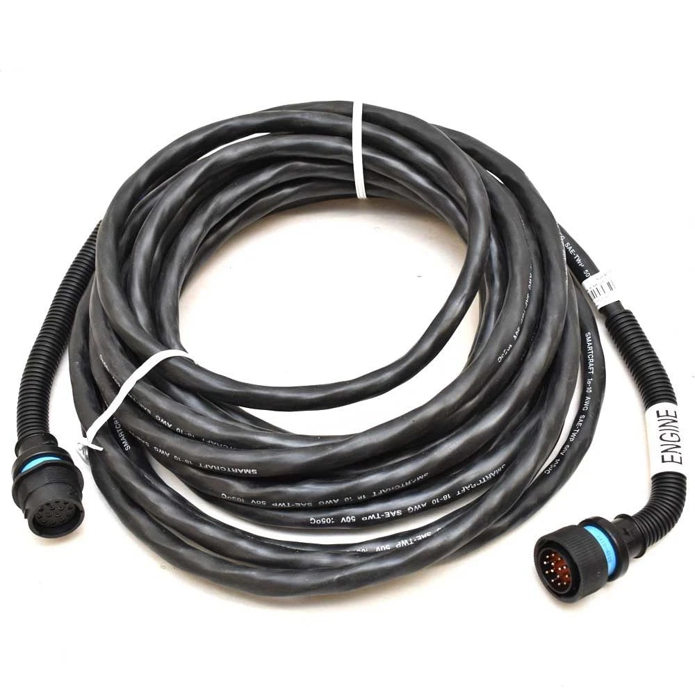 Mercury Boat Harness 84-8M0131376 - Marquis 14 Pin 40 FT 5478554