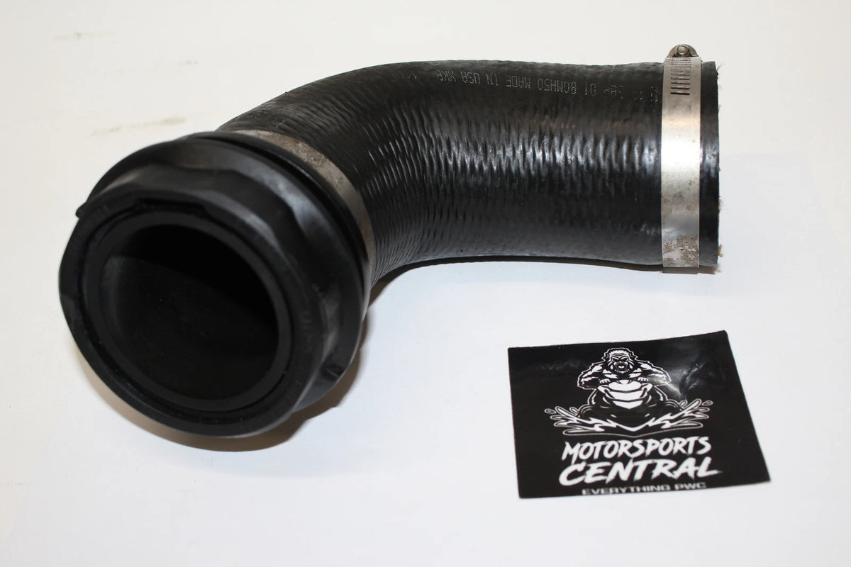 2005 SEA-DOO GTX 4TEC SUPERCHARGED EXHAUST OUTLET THRU-HULL FITTING 274000843