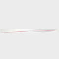 Tracker Boat Graphic Decal TR309872 - 117 X 6 1/2 Inch Red Gray