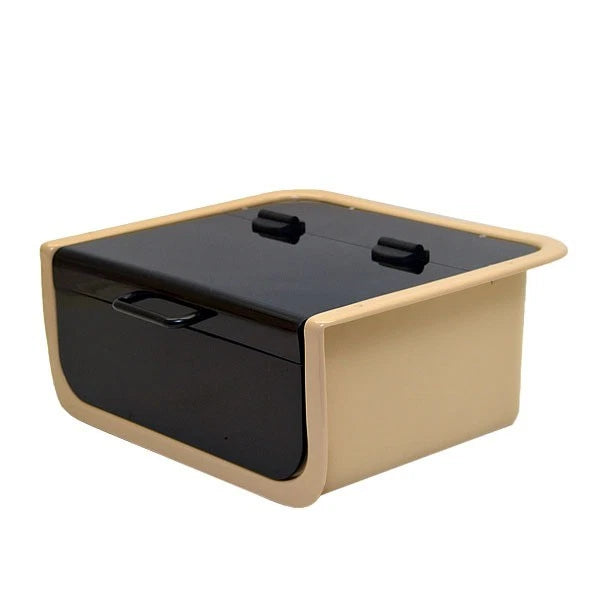 Pontoon Boat Storage Compartment Box - 16 3/8 X 15 X 7 1/2 Inch