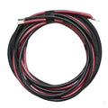 Lund Boat Trolling Motor Harness 2420917 - 13 1/2 Ft 6 AWG 600V