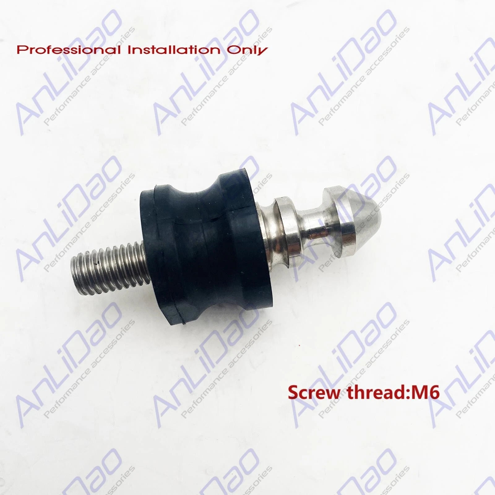 Replacement Fit Sea-Doo Stud Latch 204130146