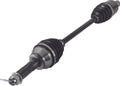 QuadBoss 10-14 Polaris RZR 4 800 Rear Left Replacement Axle