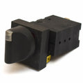 Sierra Marine Boat Rotary Switch - On/Off RotoSwitch with Illumination