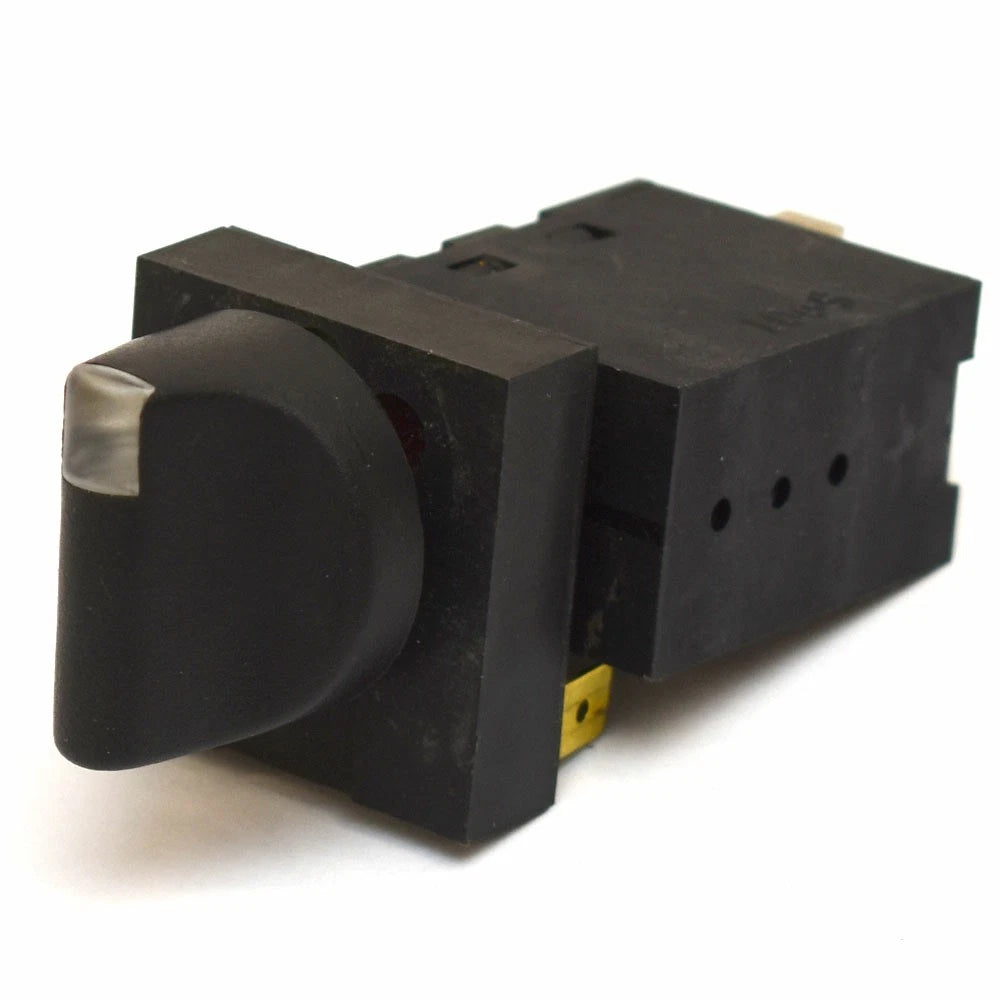Sierra Marine Boat Rotary Switch - On/Off RotoSwitch with Illumination