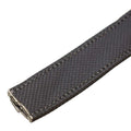 Supra Boat Binding Pull Strap 114255 - Dark Gray 1 Inch Vinyl (YD)
