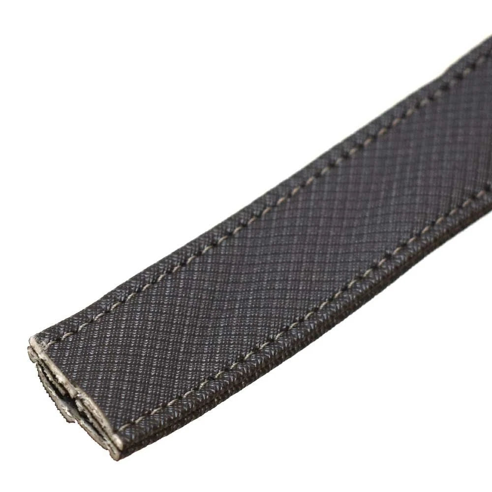 Supra Boat Binding Pull Strap 114255 - Dark Gray 1 Inch Vinyl (YD)