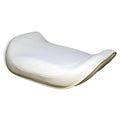 Bayliner Boat Transom Seat Backrest Cushion 1937241 - M2141AB White