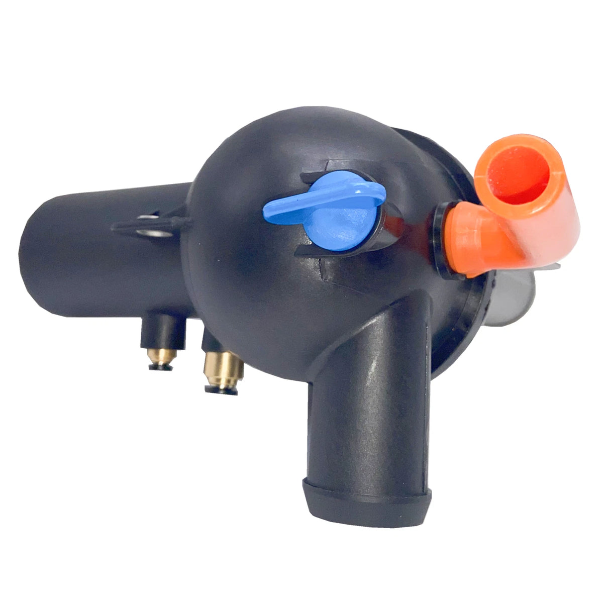Manual Water Distribution Housing with Air Hose MerCruiser Inboard 863802T2