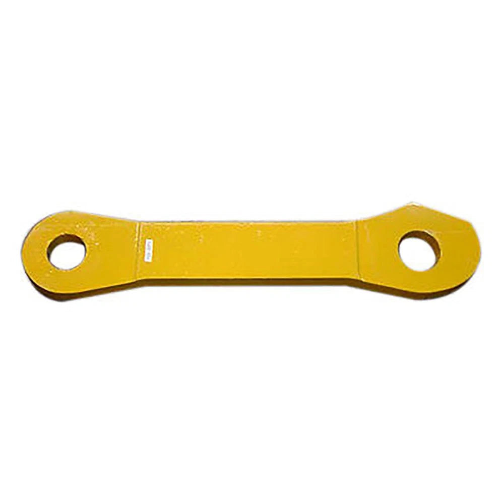 102-3271 Backhoe Left Hand Link with Bolt Hole Fits Caterpillar Fits CAT