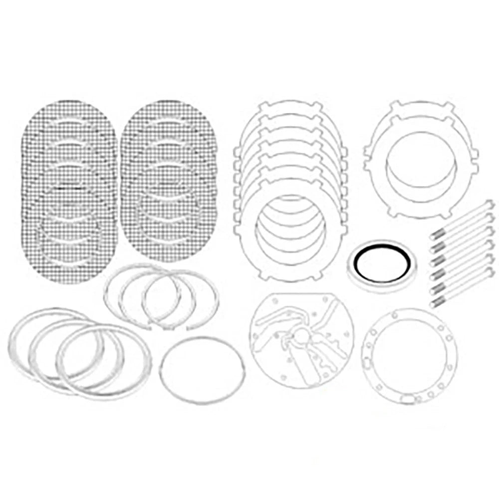 Kit PSK260 Fits John Deere 4240 4440