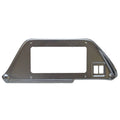 Ranger Boat Blank Bow Panel J175881 - 7202273D Gray