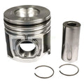 Piston 1931021 Fits Ford Holland 6635 7635 Tl100 Tl90