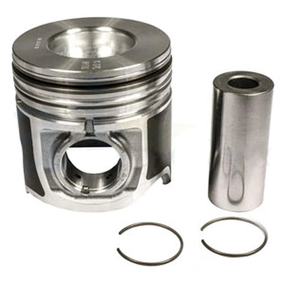 Piston 1931021 Fits Ford Holland 6635 7635 Tl100 Tl90