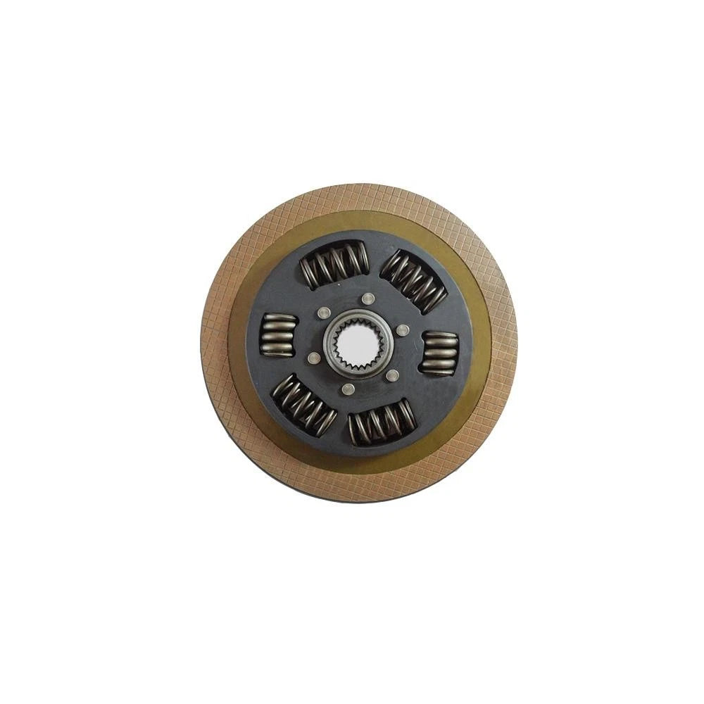 A190182 Torque Limiter Clutch Fits Case-IH Tractor Models 5120 5130 +