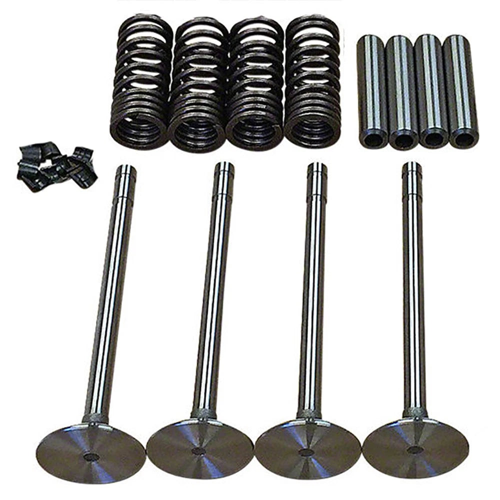 VTK Fits JDL Valve Train Kit Fits John Deere Tractor L LA