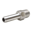 Tracker Boat Hose Fitting - 3/8 Inch Aluminum