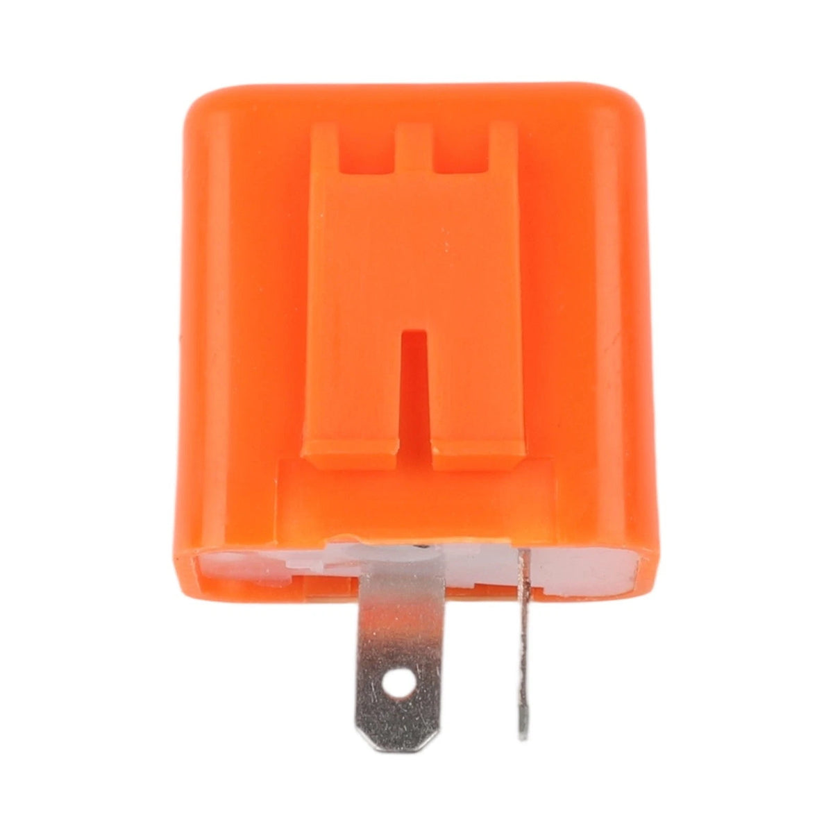 1 PCS Motorcycle Motorbike for 2 Pin Adjustable LED Indicator Flasher for Relay