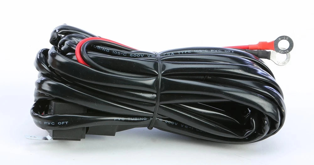 OPEN TRAIL Light Bar Wire Harness for ATV/UTV Up to 21.5 Inches