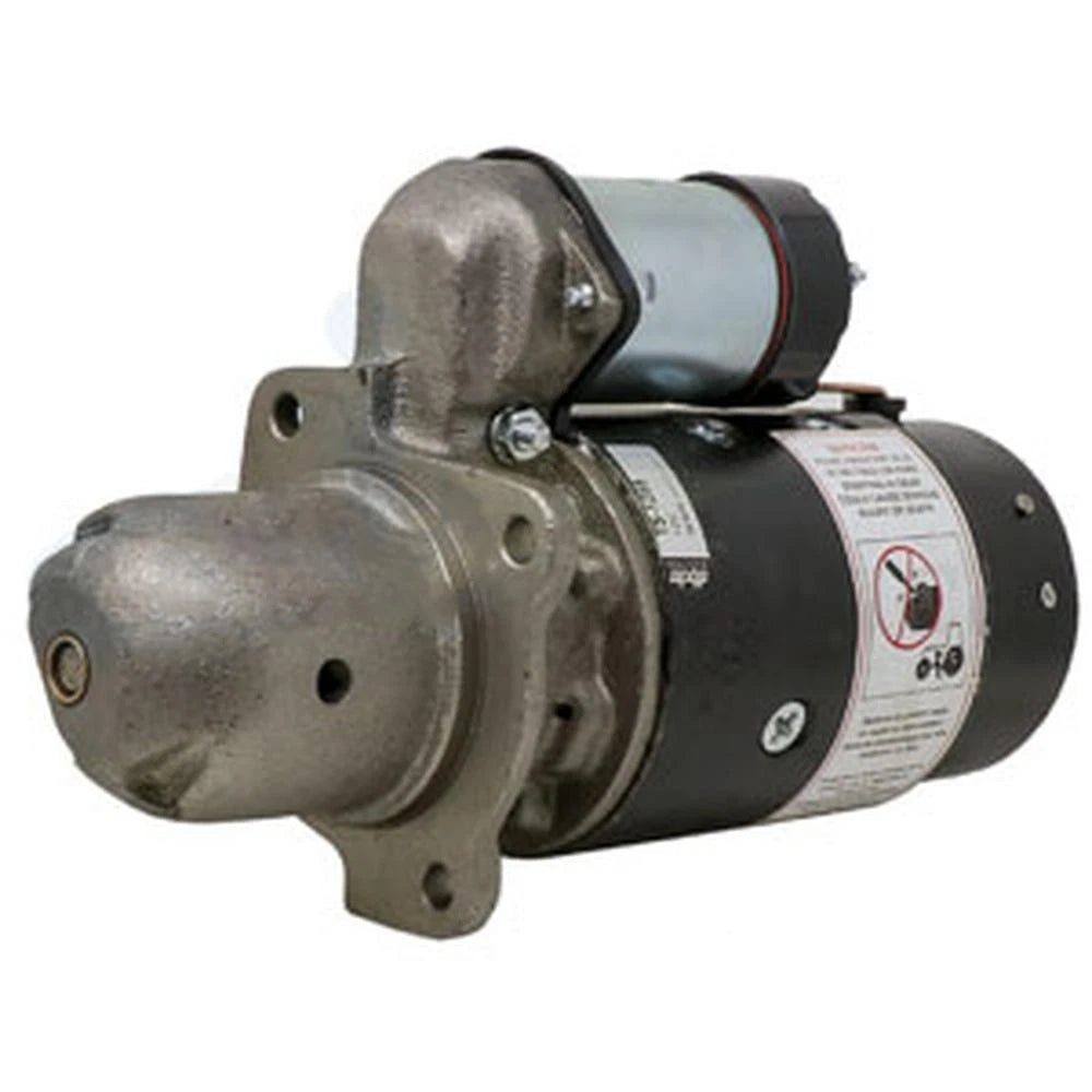435-929 Electric Starter Fits Bobcat