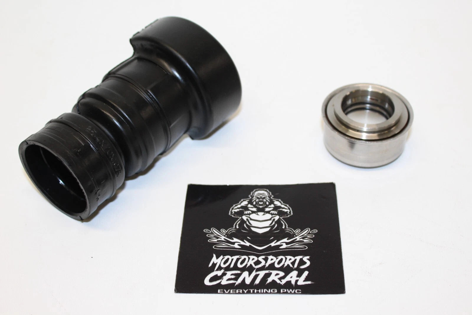 SEADOO 4 TEC PTO BALL BEARING BELLOW 2002+ MODELS 420832648 GTX RXP RXT GTI