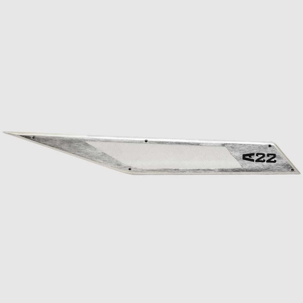 Axis Boat Stern Vent Grille 3328083 - A22 Model 2015