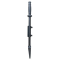 Snow Blower Chute Clearing Tool with Snow Shovel and Clip for Maintenance