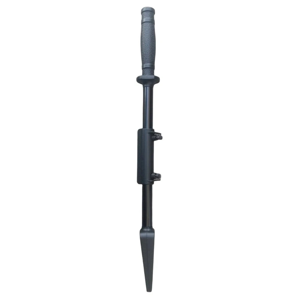 Snow Blower Chute Clearing Tool with Snow Shovel and Clip for Maintenance