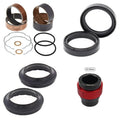 Front Fork Rebuild Kit for Honda CBR1000RR Fireblade ABS 2009 with Driver