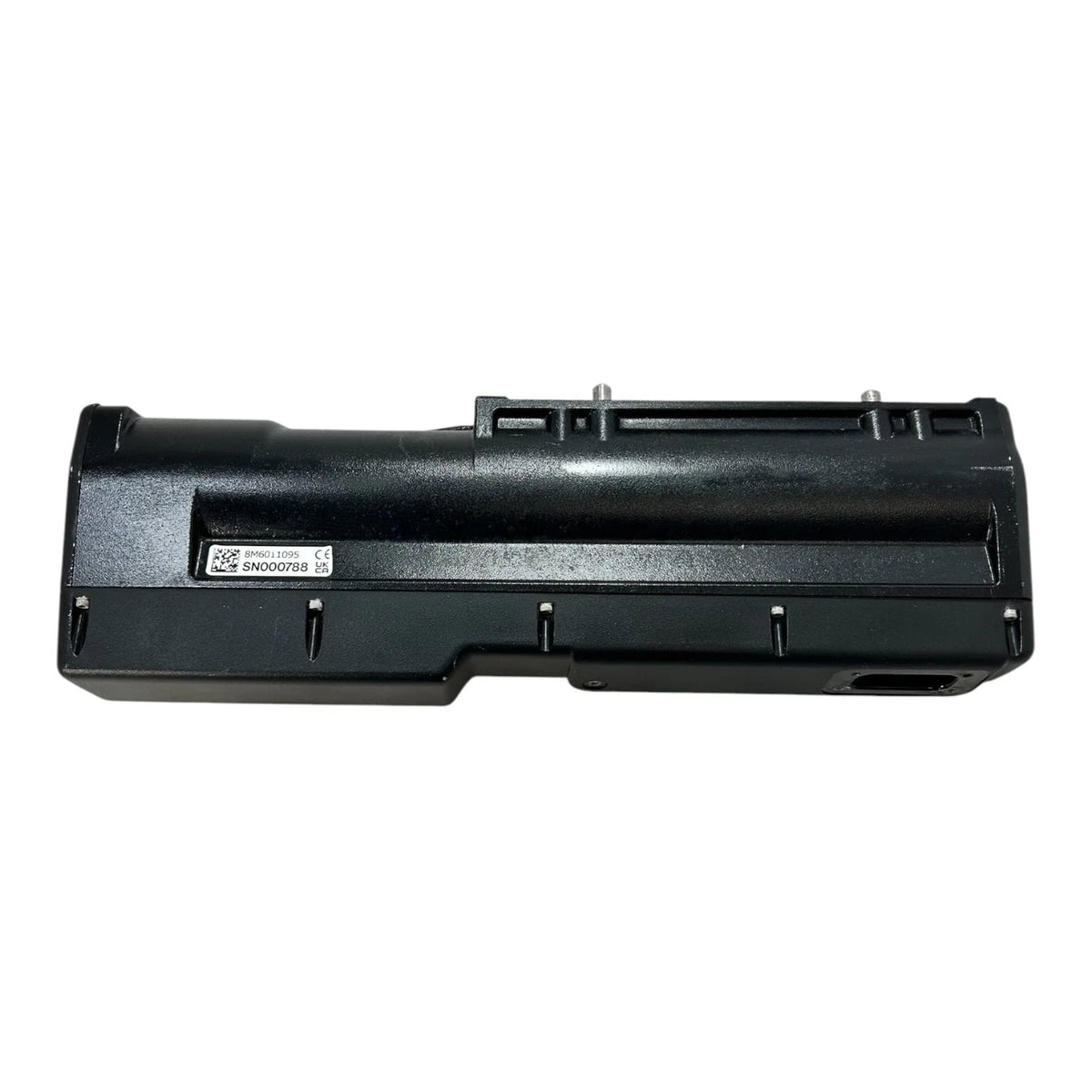 Mercury 8M6011095, Marine Electric Steering Actuator Assembly ( Actuator Only )