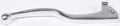FIRE POWER Aluminum Brake Lever Silver for ATV/UTV 2010-2023