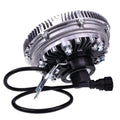 VOE14610190 Fan Clutch for Volvo Excavator EC180D EC220D EC220E EC235D EW205D