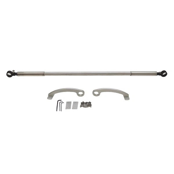 Fly High Boat Wakeboard Tower Stabilizer Kit W2940 - 71-91 Inch Pro X