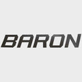 Lund Boat Model Decal Sticker 2339266 - Baron Metallic Graphite