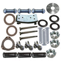 Complete Clutch Overhaul Kit Fits John Deere a AO AR D G 60 620 630 70 720