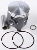 PROX Piston Kit Molycoated Nikasil 66.37/Std - Fits Yamaha YZ250X & Suzuki RM250