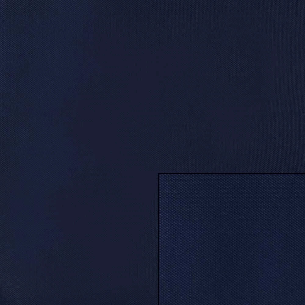 Larson Boat 3/16 Foam Back Vinyl - Navy Blue Trexx 54 Inch (YD)