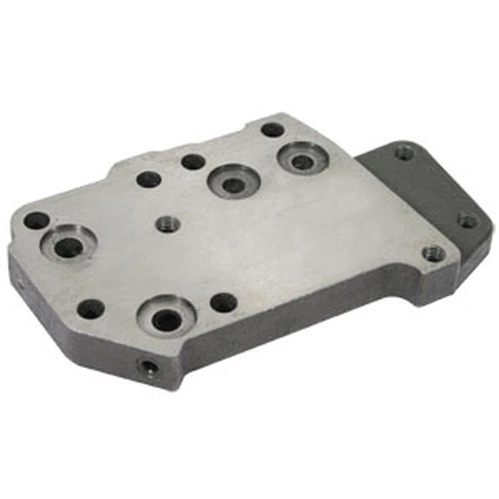 AR71188 Second Valve Plate Fits John Deere 2520 3020 ++ Tractors