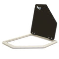 Pontoon Boat Angled Access Hatch - 15 X 15 Inch