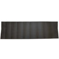 Boat Padding Insulation 73586005 - Riveted Black Vinyl