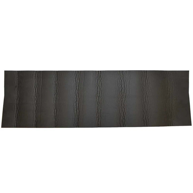 Boat Padding Insulation 73586005 - Riveted Black Vinyl